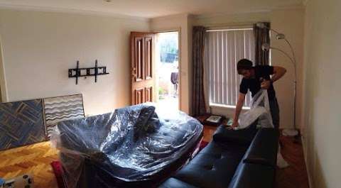 Photo: Melbourne Home Removalists